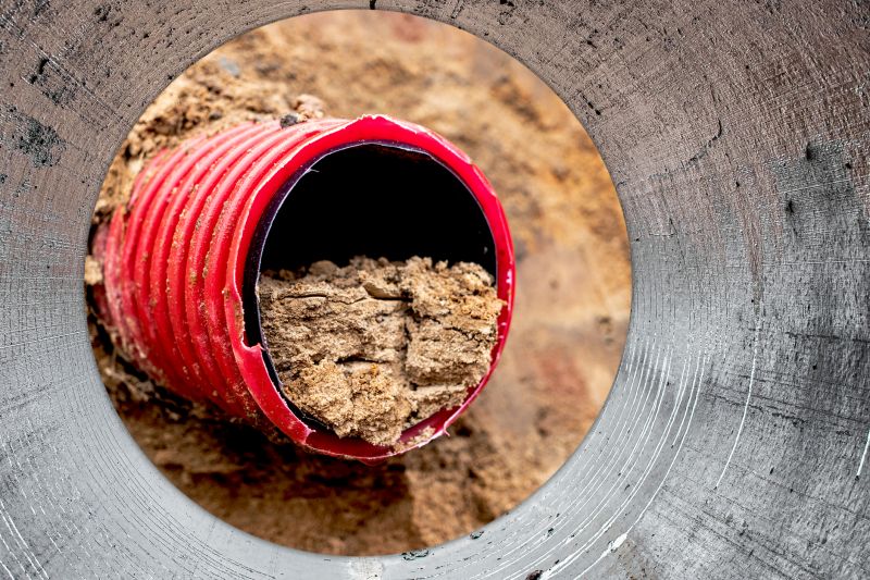 Clogged Sewer Repair in Columbus, OH