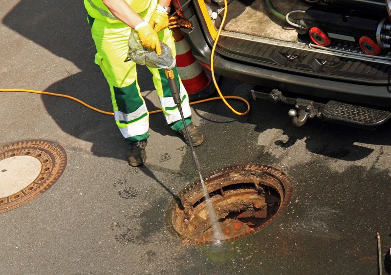 Sewer Drain Cleaning in Fort Lauderdale, FL