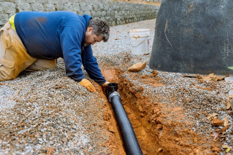 Sewer Lateral Installation in Denver, CO