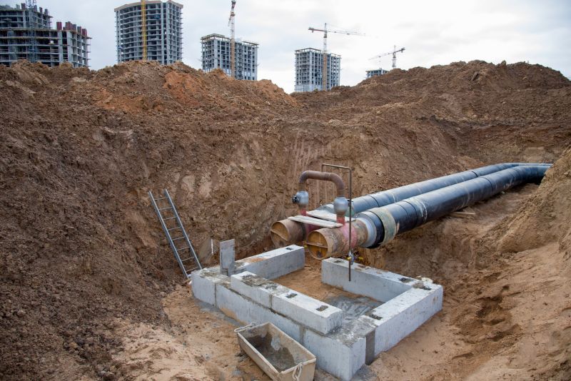 Sewer Maintenance in Denver County, CO