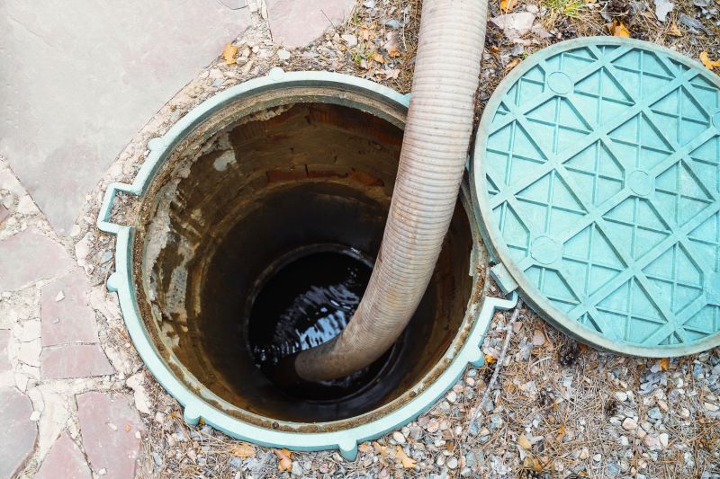 Sewer Service