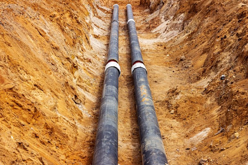 Sewer Service in Woodbridge, VA