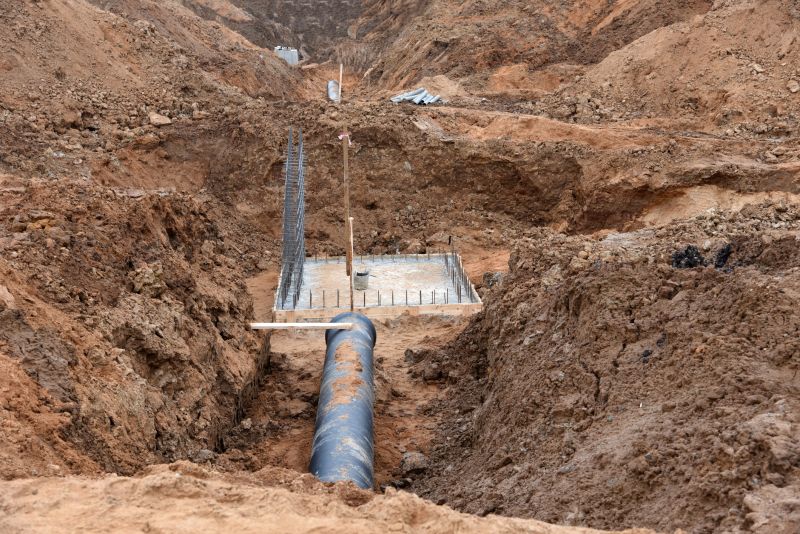 Sewer Service in West Palm Beach, FL