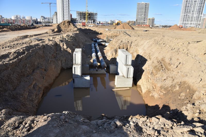 Trenchless Sewer Repair in San Jose, CA