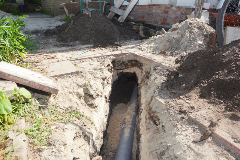 Trenchless Sewer Repair in Boca Raton, FL