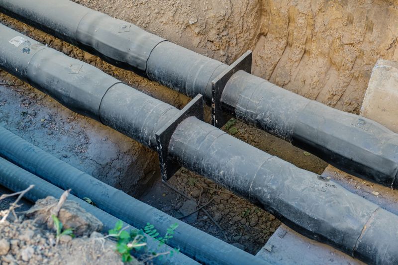 Trenchless Sewer Repair in Kansas City, MO