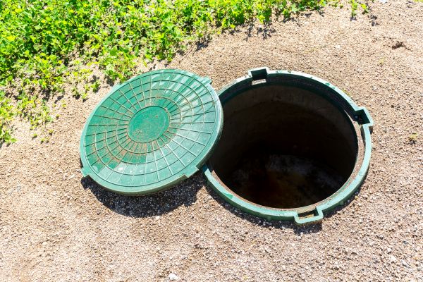 Onsite Sewage System Repair