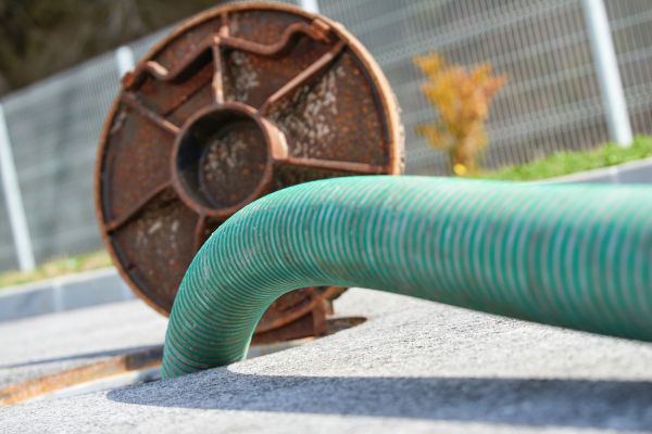 Septic Cleaning