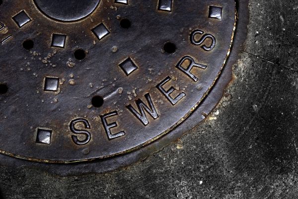 Sewer Inspection Service