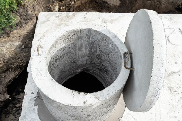 Cesspool Emptying