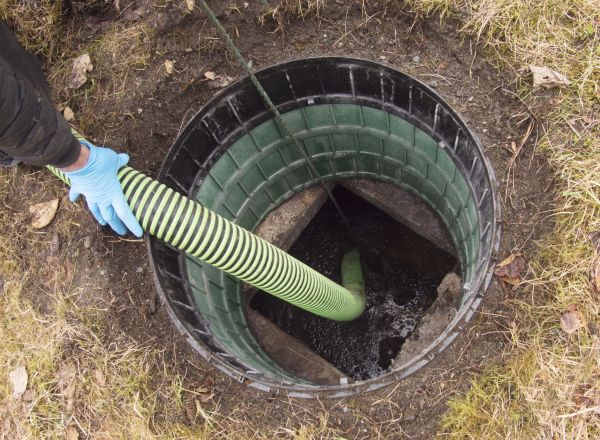 Local Septic Service - Local Septic Service Novi, Michigan