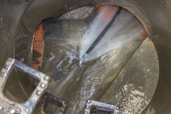 Sewer Jetting - Sewer Jetting Fairbanks, Alaska