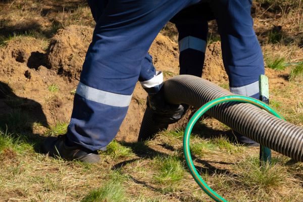 Sewer Line Cleaning - Sewer Line Cleaning Fairbanks, Alaska