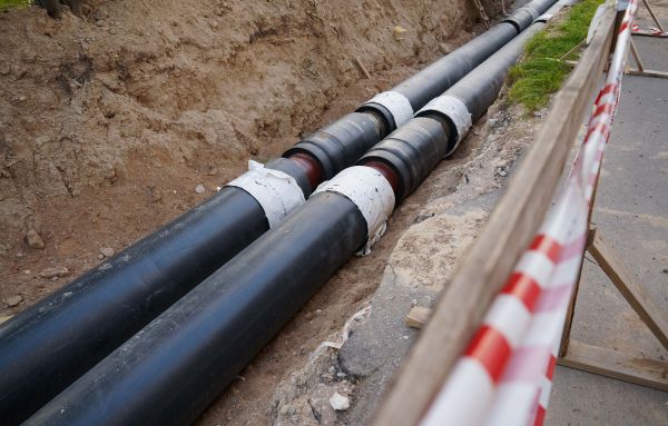 Sewer System Inspection