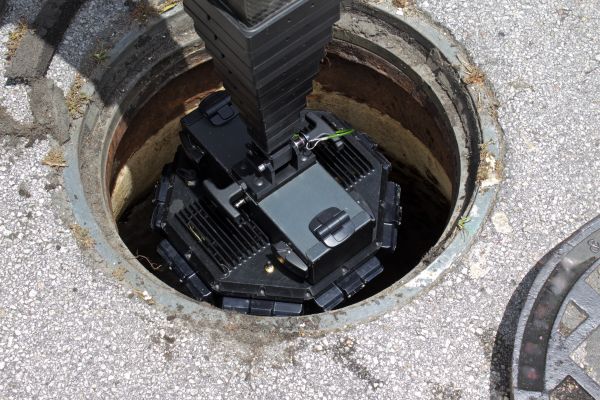 Sewer Scope