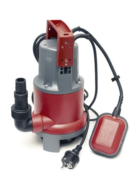 Sewage Ejector Pump Service