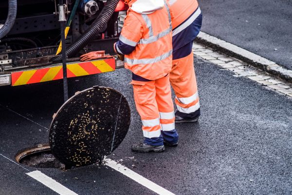 Emergency Sewage Pumping