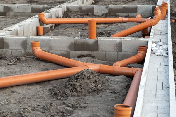 Sewer System Management