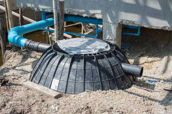Aerobic Septic System Care - Aerobic Septic System Care Oakland, California