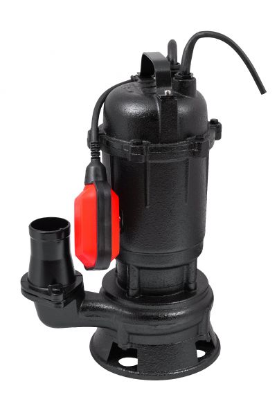 Sewage Pump Mounting - Sewage Pump Mounting Sanford, Florida