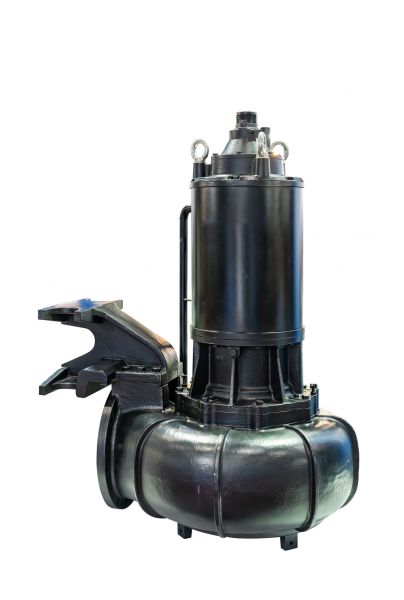 Waste Pumping Service