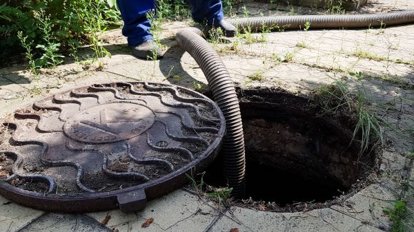 Septic Waste Removal - Septic Waste Removal Mount Laurel, New Jersey