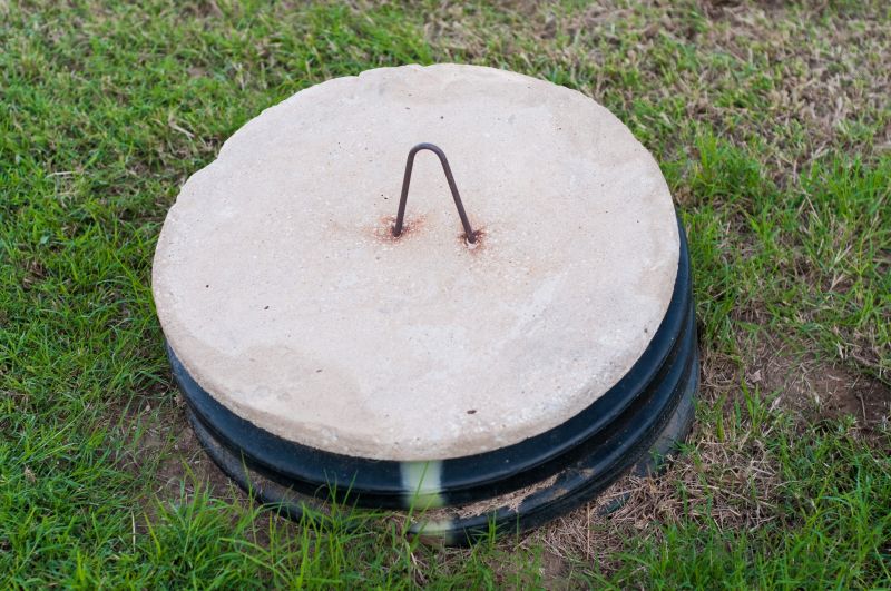 Become Independent from Municipal Sewage Services!