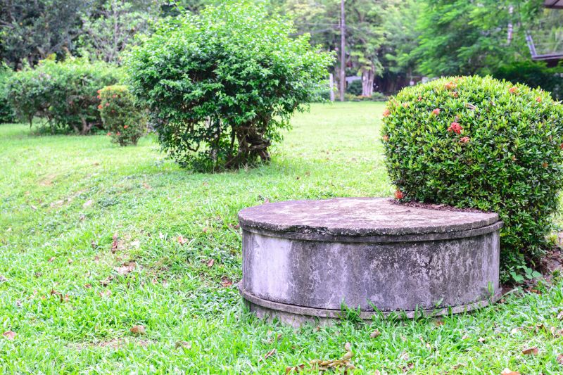 Install a Septic Tank for Best Performance!