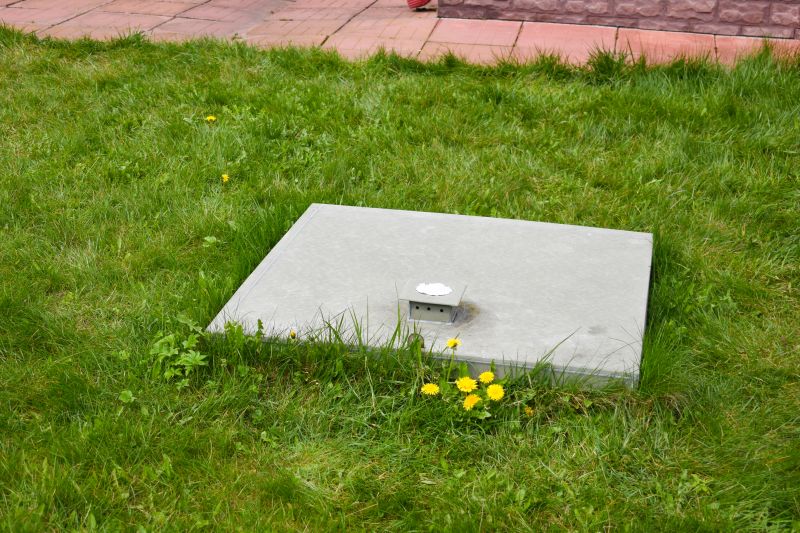 Ensure Smooth Operation of the Septic System!