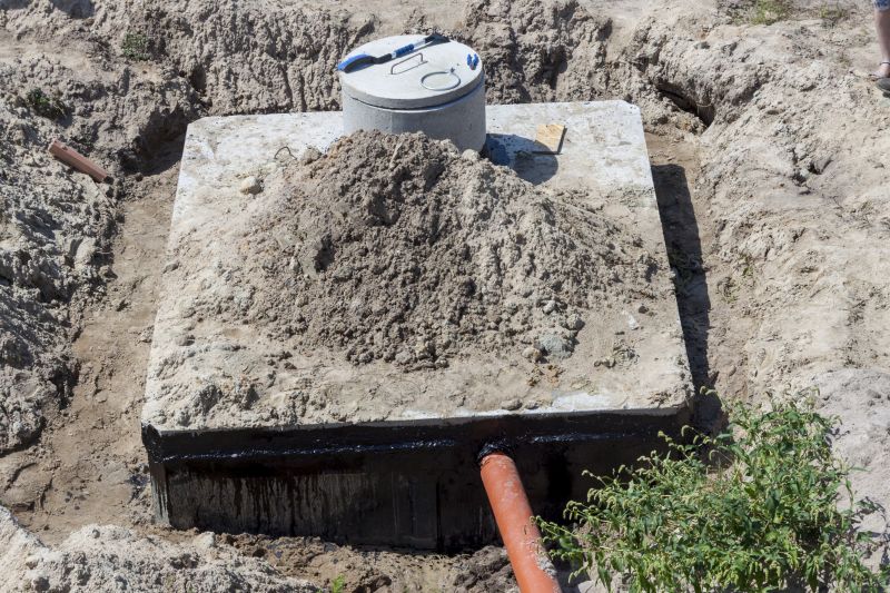 Septic Service